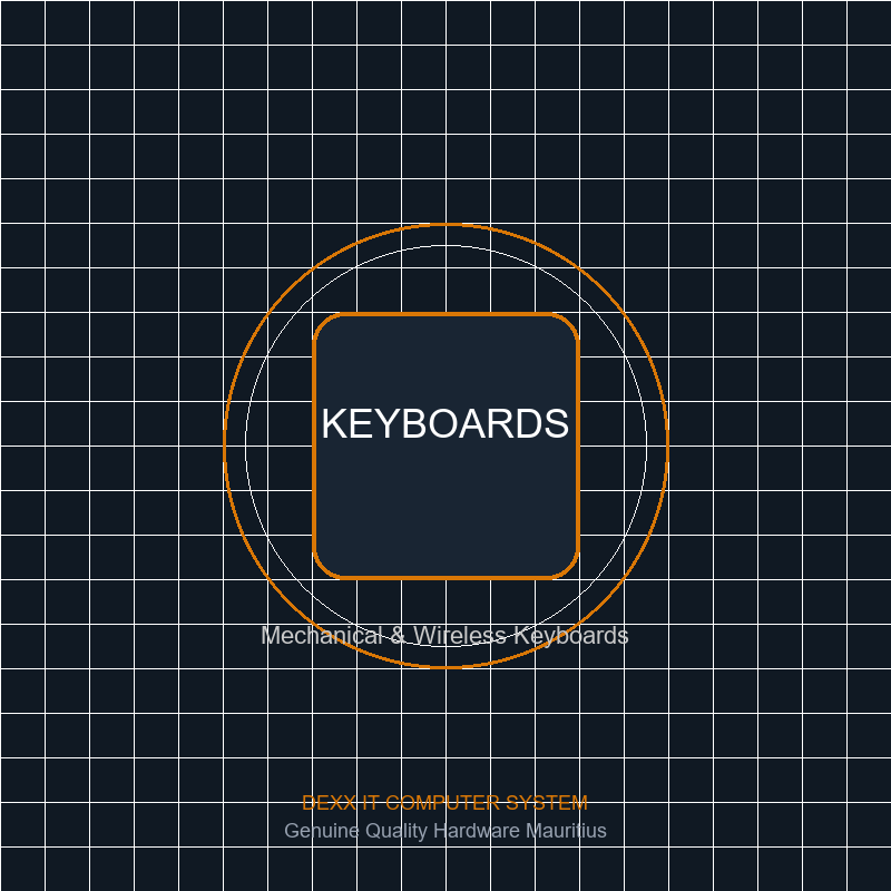 Keychron Q3 Pro Mechanical Keyboard